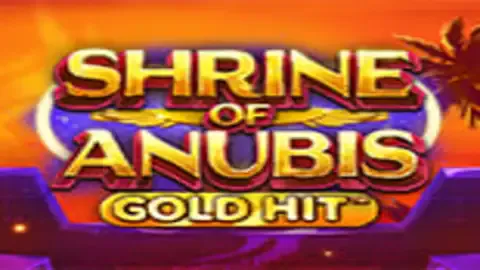 Gold Hit Shrine of Anubis706