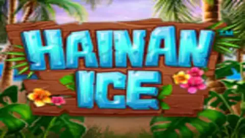 Hainan Ice slot logo
