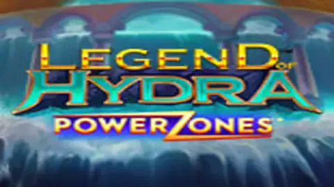 Legend of Hydra slot logo