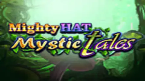 Mystic Tales Mighty Hat460