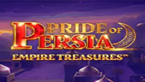 Pride of Persia Empire Treasures511