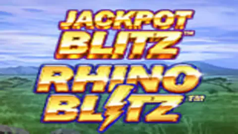 Rhino Blitz Jackpot Blitz
