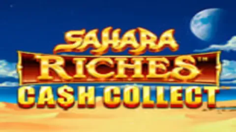 Sahara Riches Cash Collect847