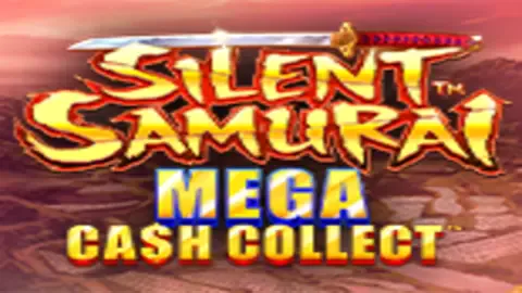 Silent Samurai Mega Cash Collect594