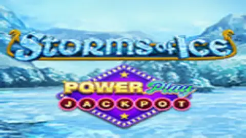 Storm of Ice PowerPlay Jackpot