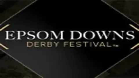 Virtual Horse Racing At Epsom Downs Derby Festival