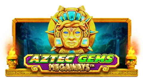 Aztec Gems Megaways