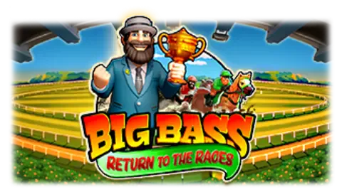 Big Bass Return to the Races