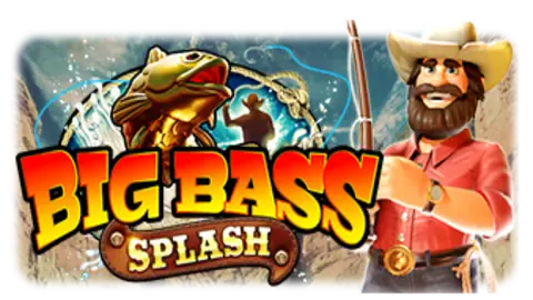 Big Bass Splash91