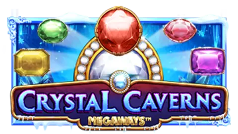 Crystal Caverns Megaways251