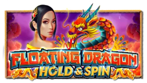 Floating Dragon Hold and Spin885