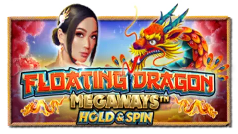 Jogue Floating Dragon Hold and Spin Gratuitamente em Modo Demo e