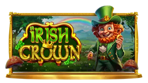 Irish Crown logo