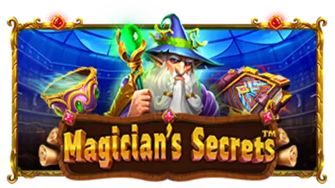 Magician's Secrets719
