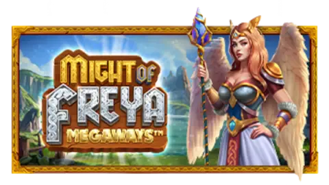 Might of Freya Megaways