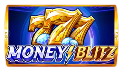 Money Blitz logo