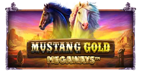 Mustang Gold Megaways