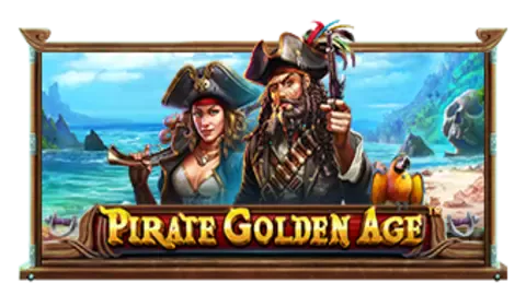 Pirate Golden Age530