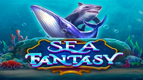 Sea Fantasy slot demo by Pragmatic Play