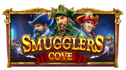 Smugglers Cove372