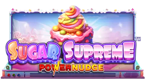 Sugar Supreme Powernudge629