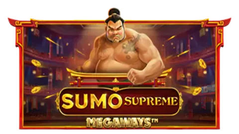 Sumo Supreme Megaways