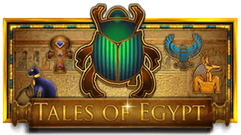 Tales of Egypt187