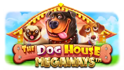 The Dog House Megaways301