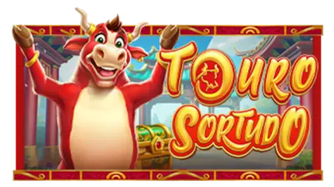 Touro Sortudo logo