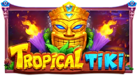 Tropical Tiki488