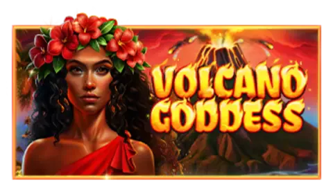 Volcano Goddess