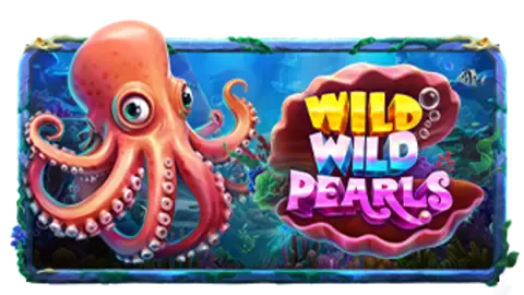 Wild Wild Pearls