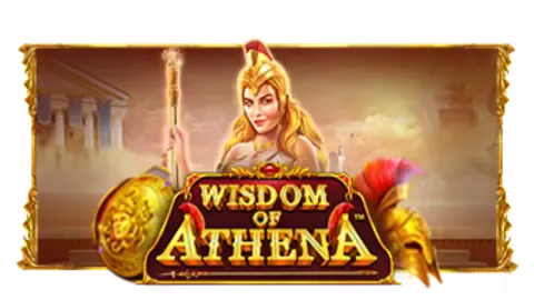 Wisdom of Athena658