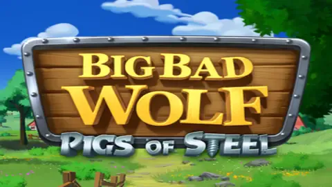 Big Bad Wolf Pigs of Steel962