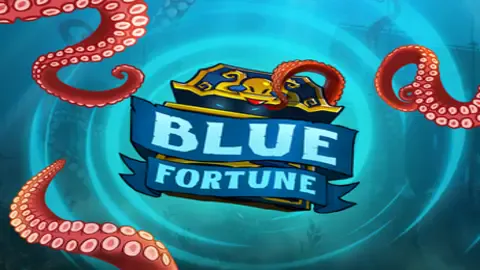 Blue Fortune445