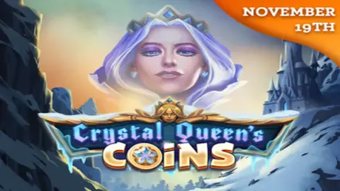 Crystal Queen's Coins