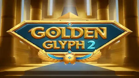 Golden Glyph 2
