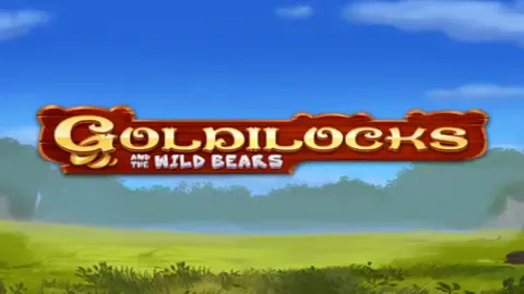 Goldilocks slot logo