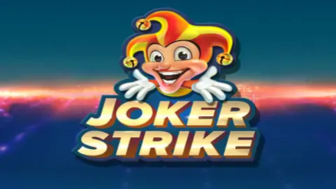 Joker Strike941