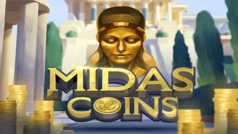 Midas Golden Touch - Thunderkick - Play Online and Win at Casino777