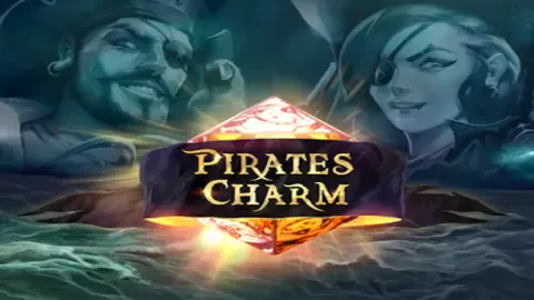 Pirates Charm787