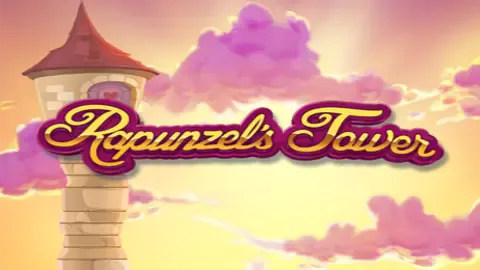 Rapunzel's Tower logo