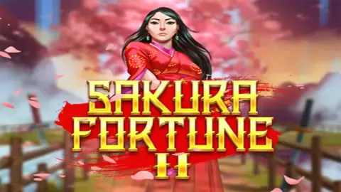 Sakura Fortune 2984