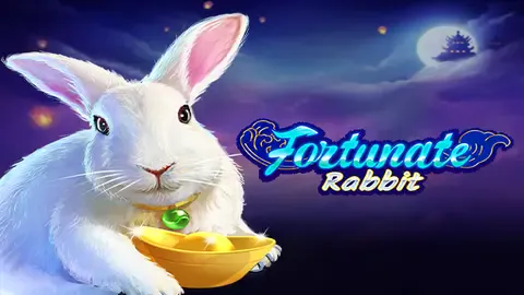 Fortunate Rabbit logo