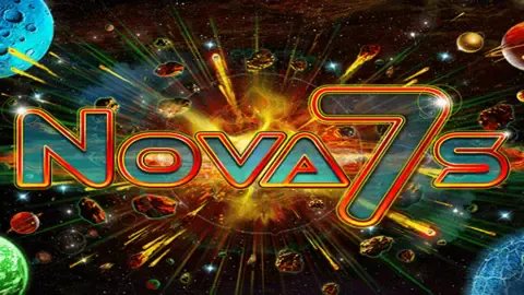 Nova 7s slot logo