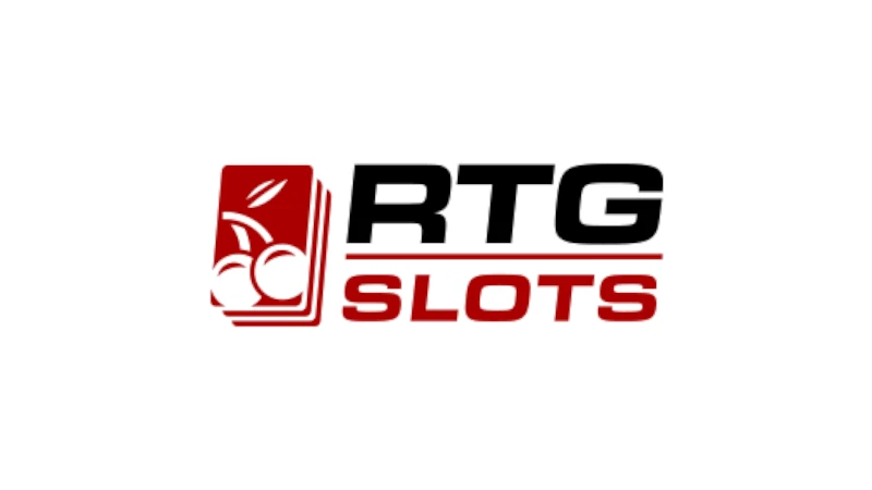 RTG Slots logo