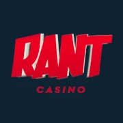 Rant Casino logo