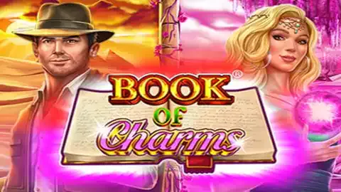 Book of Charms911