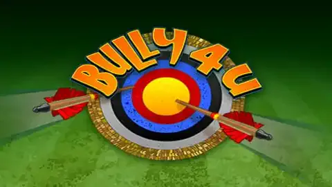 Bully4U slot logo