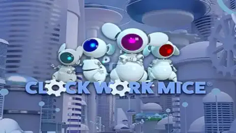 Clockwork Mice251